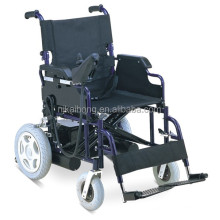 Hot Sell Foldable Electric Wheelchair